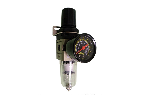 Filtro Regulador JAW mini