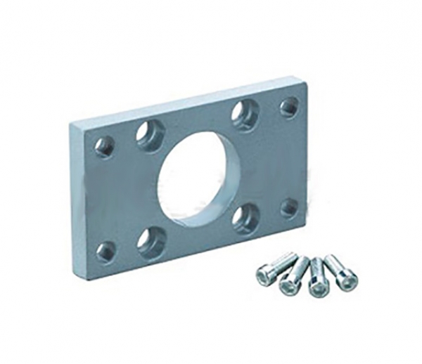 Flange para cilindros